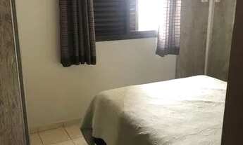 Imagem 5: Apartamento para venda possui 118 metros quadrados com 2 quartos em Aviação - Praia Grande