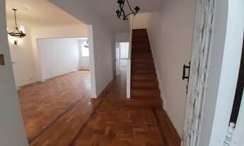 Imagem 6: Lindo Sobradão - 200m² - 5 Vagasw - Reforma Impecável