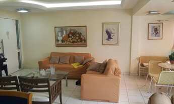 Imagem 4: Apartamento para venda possui 150 metros quadrados com 3 quartos