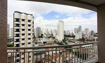 Imagem 7: Apartamento para Aluguel - Tatuapé, 3 Quartos, 65 m2