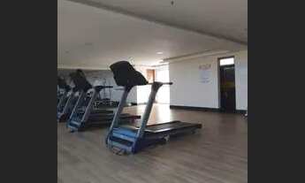 Imagem 7: Apartamento para venda com 3 quartos no Edifício Cidade - Centro - AP52757