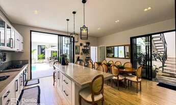 Imagem 4: Casa no Condomínio Jardim Florença - LIMEIRA-SP