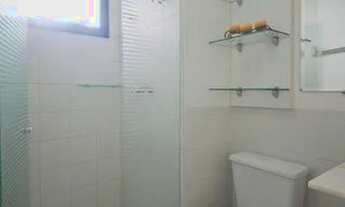 Imagem 2: Apartamento para Aluguel - Chácara Santo Antonio, 2 Quartos, 50 m2