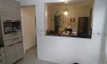 Imagem 2: Sobrado para aluguel possui 140 metros quadrados com 3 quartos em Vila Nova Alba - São Pau