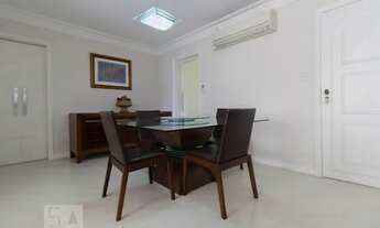 Imagem: Apartamento para Aluguel - Jardim Paulista