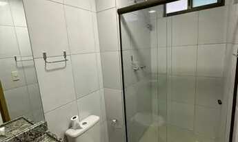 Imagem 7: Apartamento de 1 quarto mobiliado, na beira mar de Barra de Jangada!