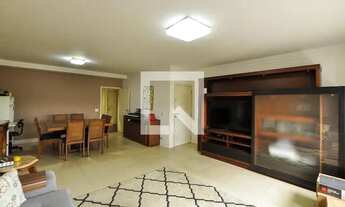 Imagem 4: Apartamento para Aluguel - Sumaré, 3 Quartos, 150 m2