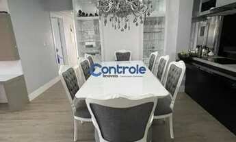 Imagem 2: R)Apartamento mobiliado c/ 03 dormitórios sendo 01 suíte no bairro Canto, Florianópolis