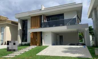 Imagem 1: SOBRADO ALTO PADRÃO 4 DORM. RIO VERMELHO