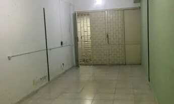 Imagem 3: Sala Comercial/Kitnet - Asa Norte - 32 m² - Subsolo