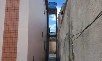 Imagem 6: Sobrado para venda possui 250 metros quadrados com 3 quartos em Parque 10 de Novembro - Ma