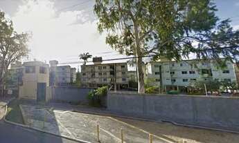 Imagem 2: Apartamento em Emaús (67 m², 3/4, 3º andar, taxas inclusas, Res. Ícaro