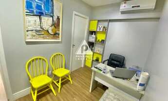 Imagem 4: Sala comercial à venda com vista privilegiada, BARRA DA TIJUCA - RIO DE JANEIRO/RJ