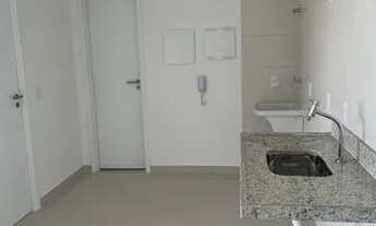 Imagem 3: Apartamento no Renascença (Arpoador) - 01 quarto | Nascente | Vista Mar