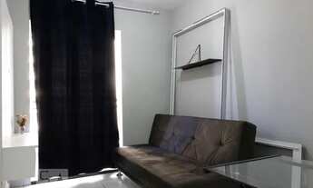 Imagem 2: Apartamento para Aluguel - Águas Claras, 1 Quarto, 43 m2