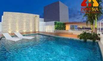 Imagem 3: Apartamento com 2 dormitórios à venda, 52 m² por R$ 286.759,20 - Bessa - João Pessoa/PB