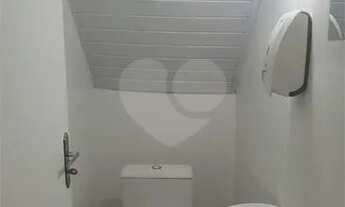 Imagem 5: Sobrado comercial para aluguel possui 119m² com 4 quartos em Vila Leopoldina - São Paulo