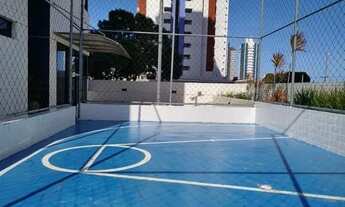 Imagem 4: Apartamento para venda possui 105 metros quadrados com 3 quartos