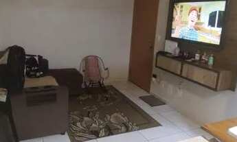 Imagem 7: Apartamento para aluguel possui 38 metros quadrados com 2 quartos em Planalto - Manaus - A