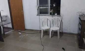 Imagem 4: Recanto do Cabula Rua Leila Diniz