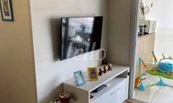 Imagem 5: São Paulo - Apartamento Padrão - Saúde