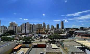 Imagem 6: Apartamento com 2 dormitórios para alugar, 72 m² por R$ 2.600,00/mês - Setor Bueno - Goiân