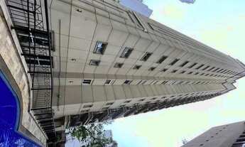 Imagem 5: Apartamento ensolarado ! Apenas 1 por andar !