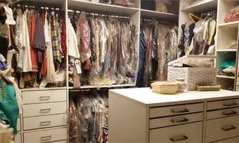 Imagem 4: Cobertura em Moema Pássaros com 332 metros