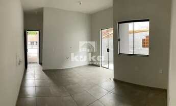 Imagem 4: CASA GEMINADA Casa com 2 dormitórios