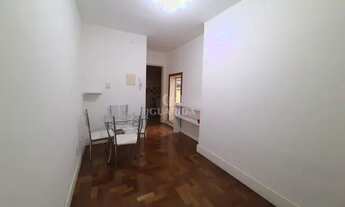 Imagem 2: Exclusividade Guarida: Apartamento mobiliado de 1 dormitório no bairro Bom Fim