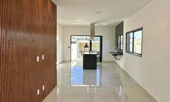 Imagem 4: Magnífica Casa Área Gourmet e Piscina, Condomínio Diferenciado