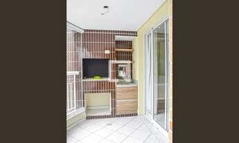 Imagem 6: Apartamento para Aluguel - Nova Petrópolis, 3 Quartos, 106 m2