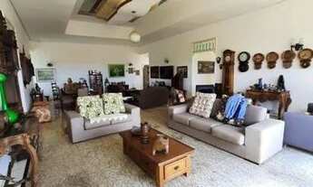 Imagem 5: Casa com 4 dormitórios à venda em Lagoa Santa