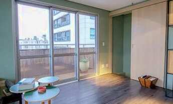 Imagem 7: Escritório para venda com 85 metros quadrados em Vila Olímpia - São Paulo - SP