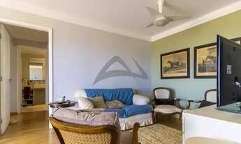 Imagem 5: Cobertura - Jardim Chapadão - Campinas