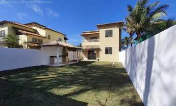 Imagem: Casa para Venda em Cabo Frio, Long Beach