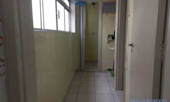 Imagem 7: APARTAMENTO - VILA ALZIRA - SP