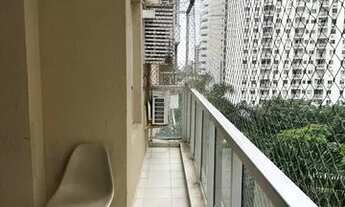 Imagem 4: Apartamento para aluguel tem 70 metros quadrados com 2 quartos