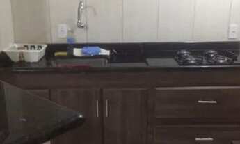 Imagem 5: Apartamento Apartamento com 1 dormitório