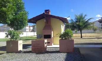 Imagem 7: Casa no condomínio Residencial Ernesto Maranhão