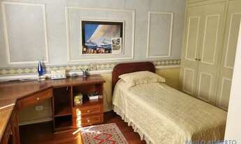 Imagem 6: APARTAMENTO - MOEMA PÁSSAROS - SP