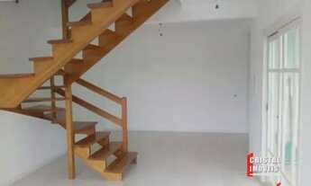 Imagem 2: Casa 2 dormitórios em condomínio com vaga (Aberta dos Morros) - S2586