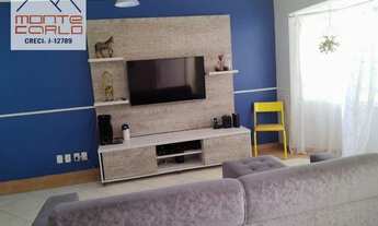 Imagem 4: Sobrado com 3 dormitórios, 133 m² - venda por R$ 750.000,00 ou aluguel por R$ 3.500,00/mês