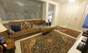 Imagem 5: Casa em Condomínio fechado , com 4 Quartos e 6 banheiros à Venda Vila Brandina - Campinas