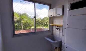 Imagem 2: Condomínio Park dos Franceses - Dom Pedro