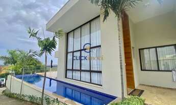 Imagem 3: Casa - Residencial Jatibela - Campinas