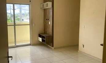 Imagem 2: Apartamento de 3/4 Bella Citta condomínio salinas 2 andar escada