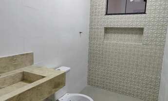 Imagem 4: Casa 116 metros 3 Quartos Suíte À 10 minutos do Buriti Shopping