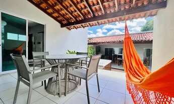 Imagem 3: Casa para venda possui 293 metros quadrados com 3 quartos em Morros - Teresina - PI