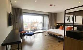 Imagem 3: Flat à venda, Cidade Mãe do Céu, São Paulo, SP